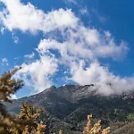 Lägenhet A Casa Di Tony - Goelba