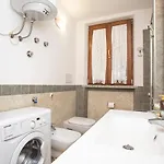 A Casa Di Tony - Goelba Lägenhet *