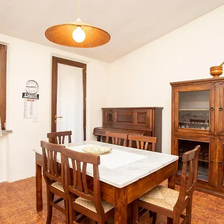 A Casa Di Tony - Goelba Lägenhet