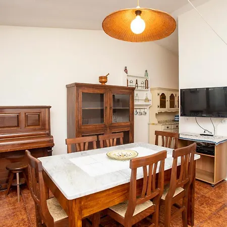 Lägenhet A Casa Di Tony - Goelba Portoferraio