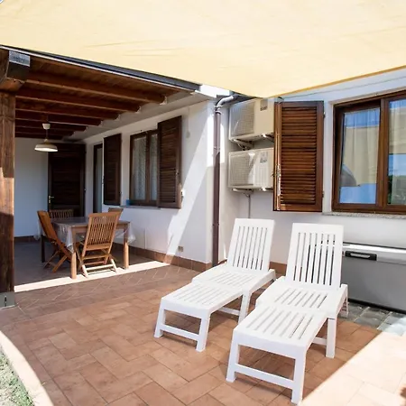 A Casa Di Tony - Goelba * Portoferraio