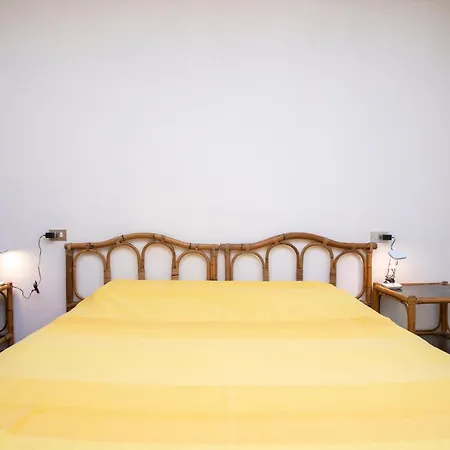 Lägenhet A Casa Di Tony - Goelba *