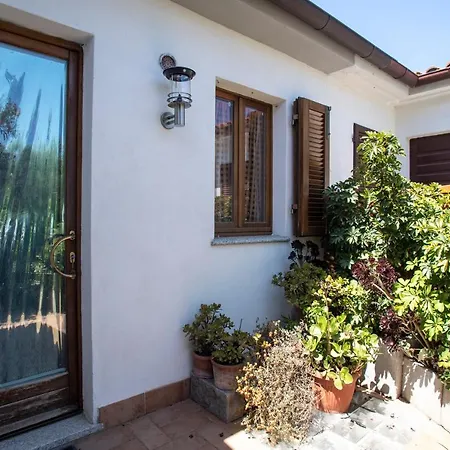 A Casa Di Tony - Goelba *