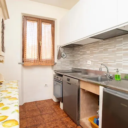 A Casa Di Tony - Goelba Portoferraio