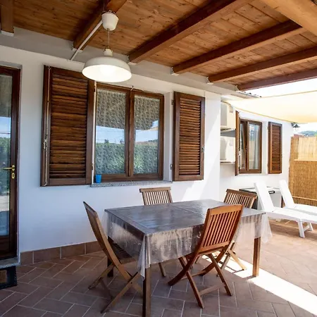 A Casa Di Tony - Goelba *