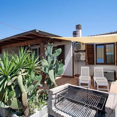 Apartament A Casa Di Tony - Goelba *