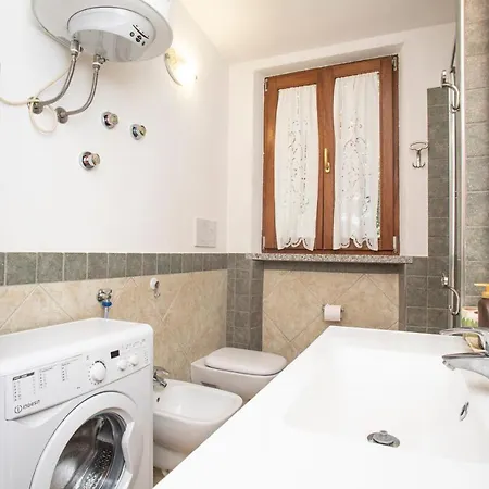 A Casa Di Tony - Goelba Apartment *