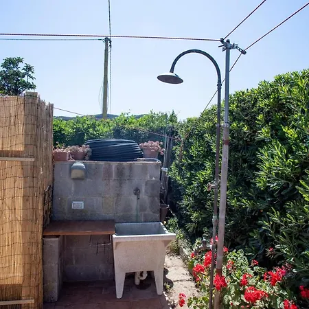 A Casa Di Tony - Goelba Apartment Portoferraio