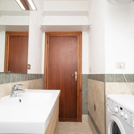 A Casa Di Tony - Goelba Apartment