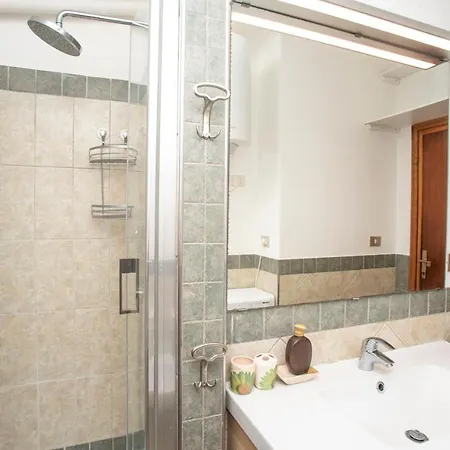 A Casa Di Tony - Goelba *