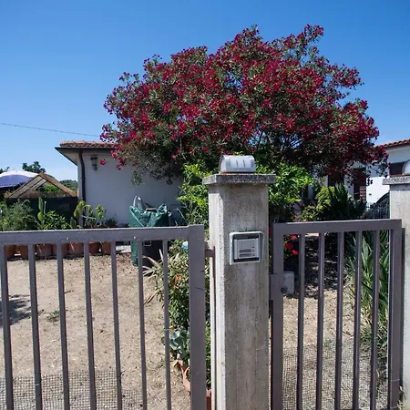 Apartament A Casa Di Tony - Goelba