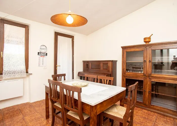 A Casa Di Tony - Goelba דירה