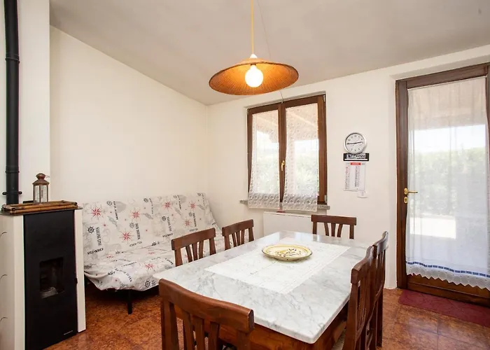 A Casa Di Tony - Goelba * פורטופראיו