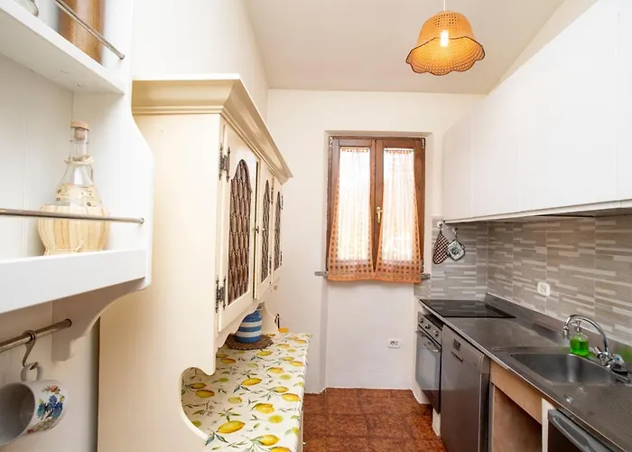 A Casa Di Tony - Goelba * פורטופראיו