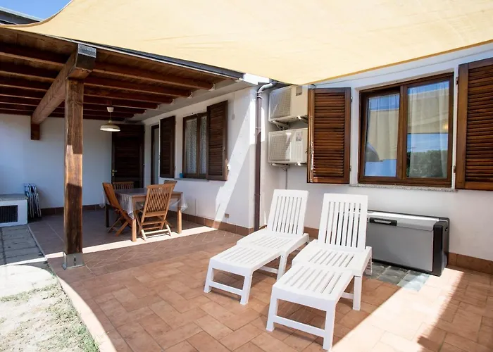 A Casa Di Tony - Goelba * פורטופראיו