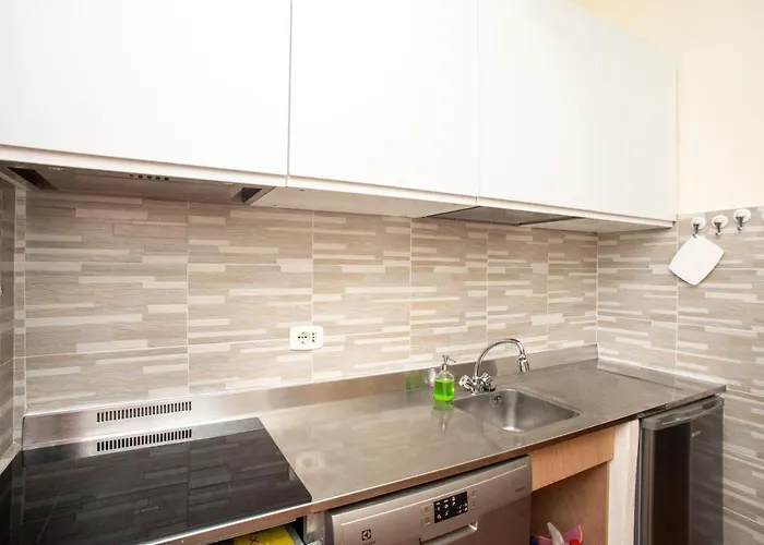 Apartmán A Casa Di Tony - Goelba