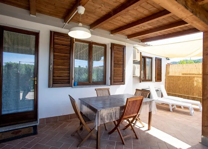 A Casa Di Tony - Goelba *