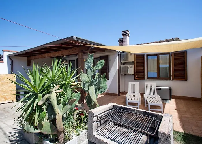 דירה A Casa Di Tony - Goelba *