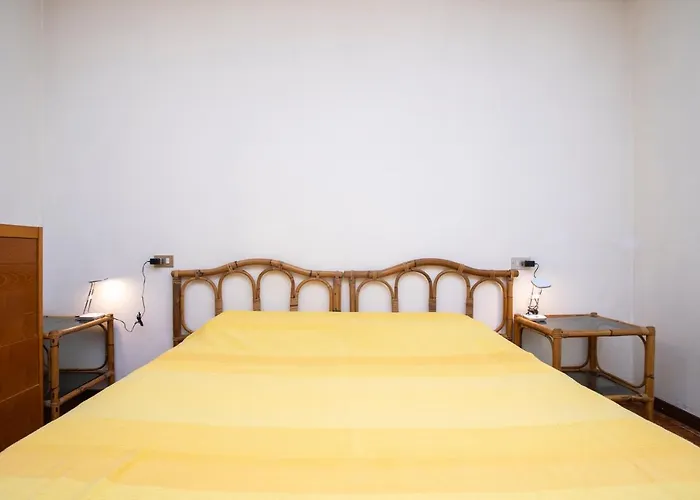 Apartmán A Casa Di Tony - Goelba *