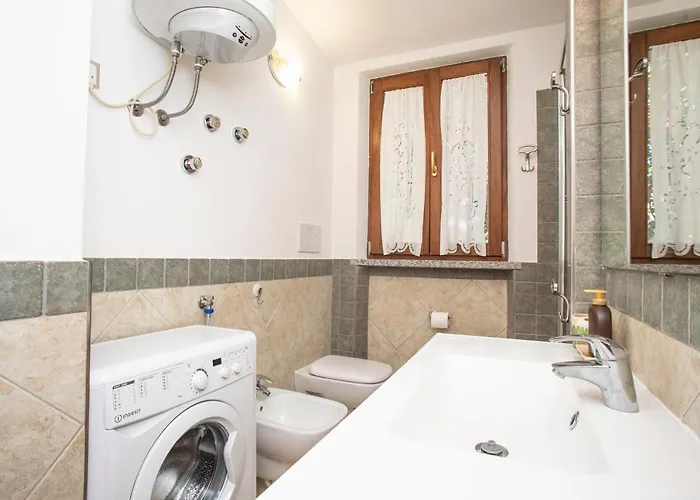 A Casa Di Tony - Goelba דירה *