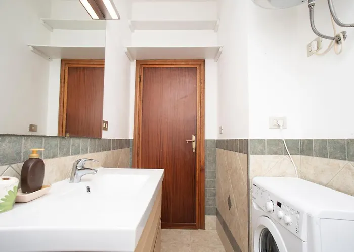 A Casa Di Tony - Goelba דירה