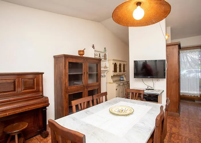 A Casa Di Tony - Goelba דירה *