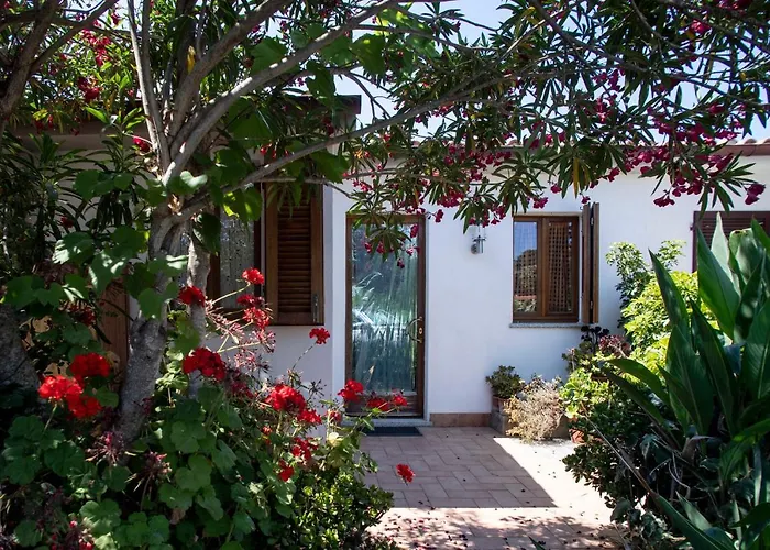 A Casa Di Tony - Goelba Apartmán *