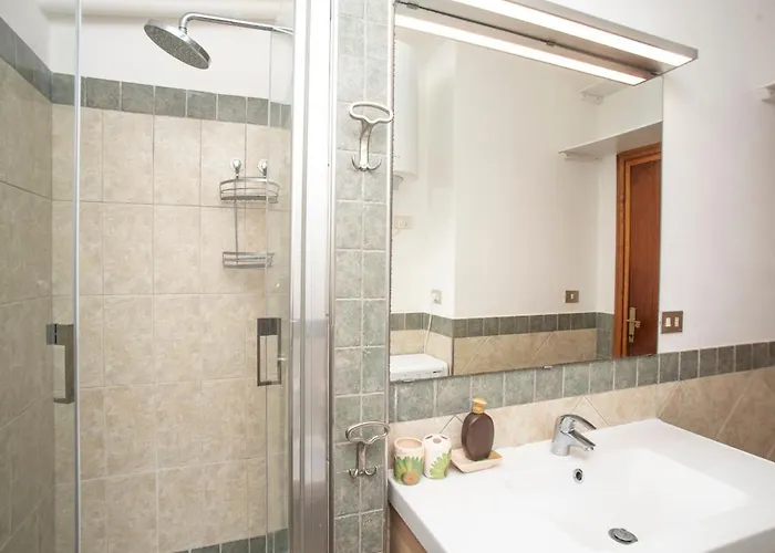 A Casa Di Tony - Goelba *