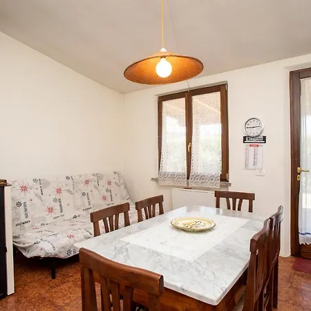 A Casa Di Tony - Goelba * بورتوفيرّايو