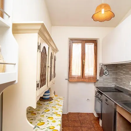 A Casa Di Tony - Goelba * بورتوفيرّايو