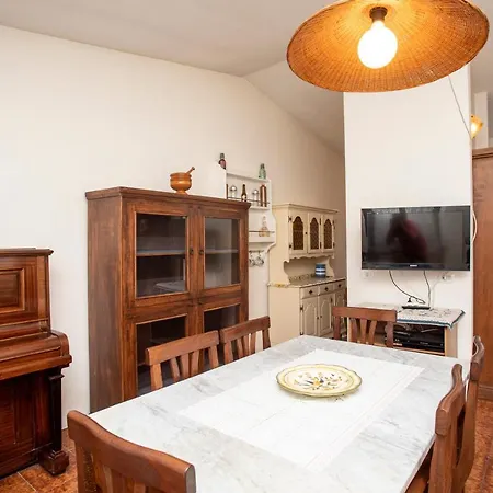 A Casa Di Tony - Goelba شقة *