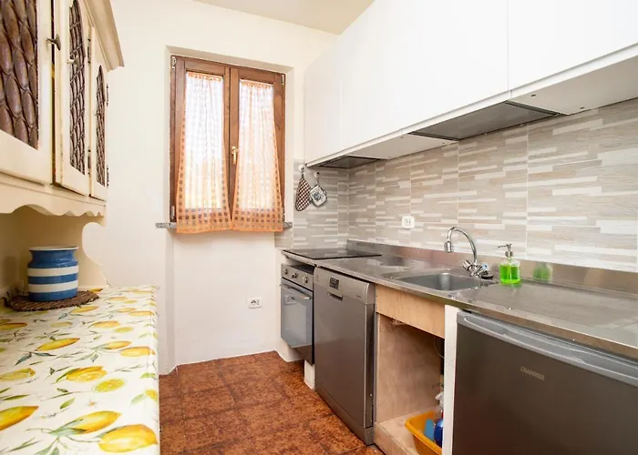 A Casa Di Tony - Goelba Portoferraio