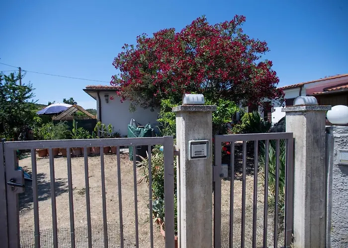 Lejlighed A Casa Di Tony - Goelba